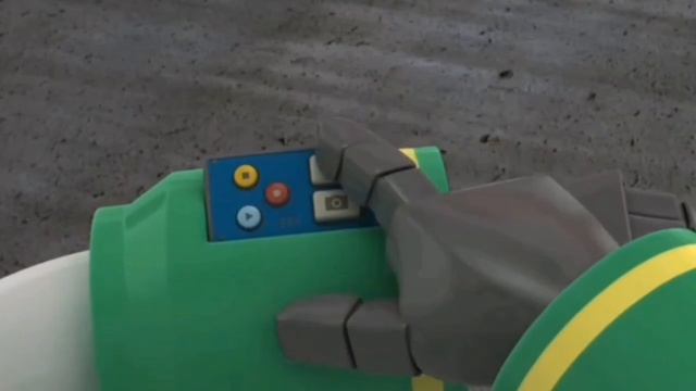 Робокар Поли но полные кадры Руки Робота Хэлли смотреть онлайн