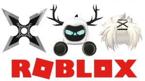 как получить самые крутые бесплатные вещи в роблоксе 2025 году промокод 😱