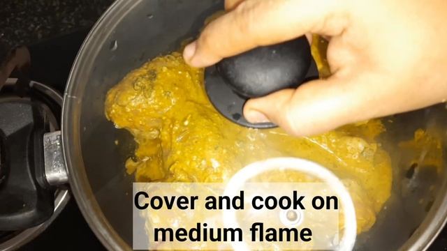 FastRecipies куриные ножки с карри и зеленью