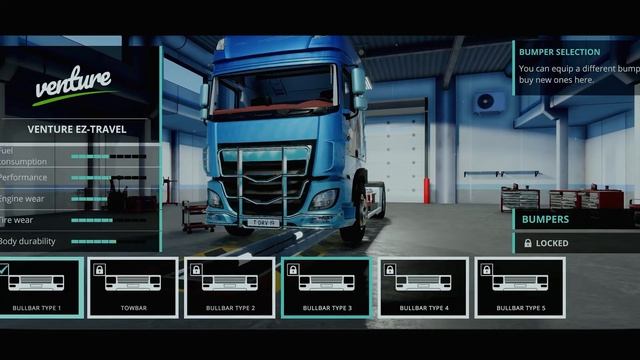Truck Driver: Gold Edition - Official Launch Trailer