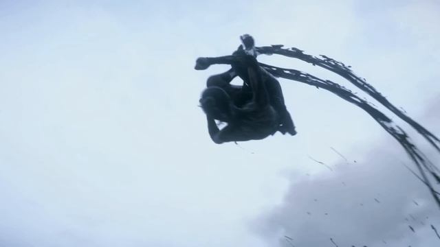 Death Stranding 2: Завтрашний День Уничтожит Всех. смотреть онлайн