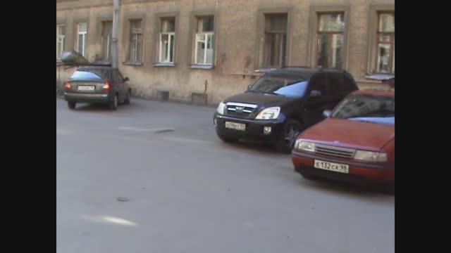В Карелию день третий