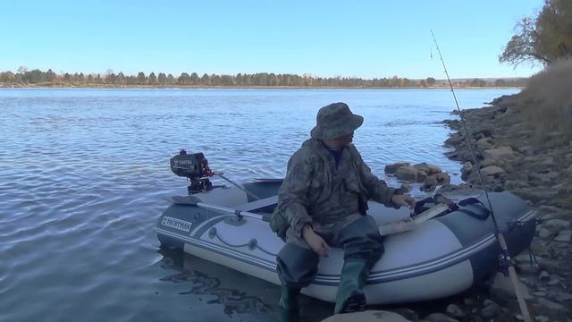 ✔️ ТАКАЯ РЫБАЛКА, БЫЛА БЫ ПРИМАНКА. смотреть онлайн