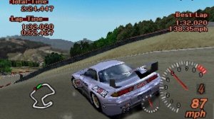 Gran Turismo 2 (PS1) - Полное прохождение (100%) (LongPlay) (PlayStation 1) [1080p] [60FPS]