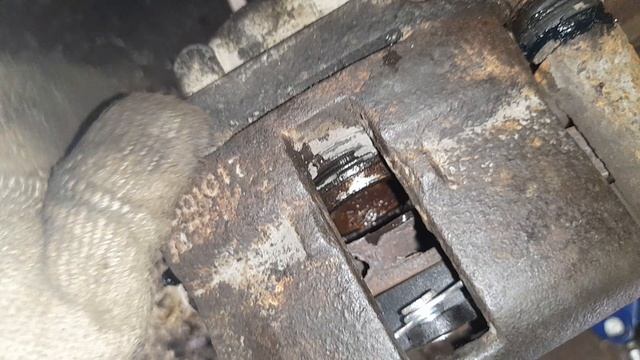 Как продлить работоспособность тормозного цилиндра часть-2 смотреть онлайн