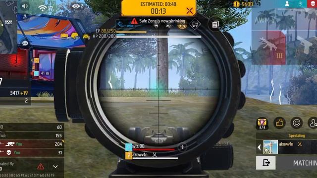 Free Fire