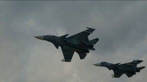 Bild: истребители ВВС Германии подняли в небо из-за российского самолета