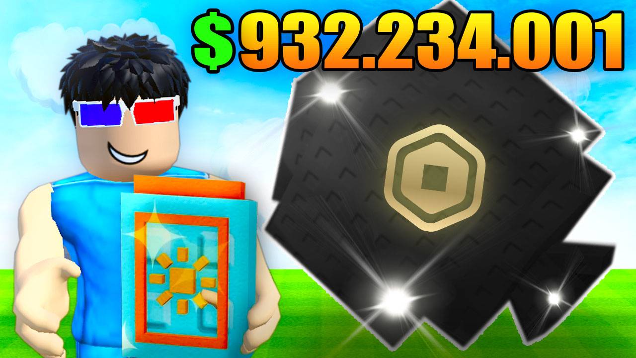 🌱Я ЗАДОНАТИЛ НА СЕКРЕТНЫЕ СЕМЕНА В РОБЛОКС! ROBLOX GROW A GARDEN смотреть онлайн