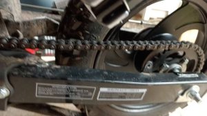 Мопеды сериал 171