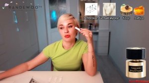 ТОП АРОМАТОВ Tiziana Terenzi