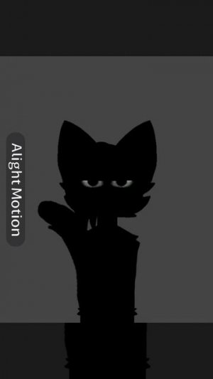 Страшно страшно 😰 (Микори фаза-3 а точнее её завут Миса очен добрая но страшная)