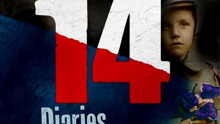 Discovery: Дневники великой войны 2 серия  «Штурм»