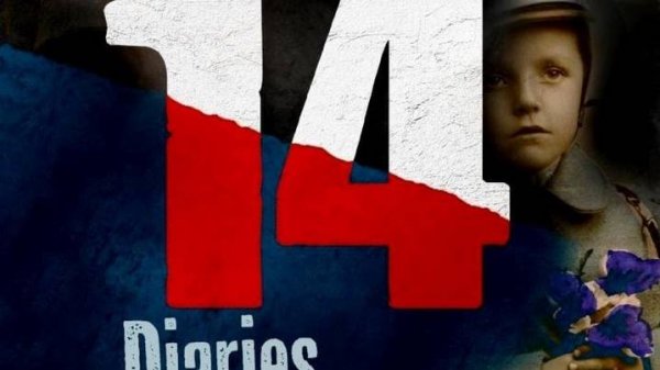 Discovery: Дневники великой войны 2 серия  «Штурм»