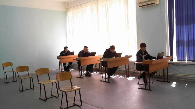 Демо Экзамен КИПиА 5 смена