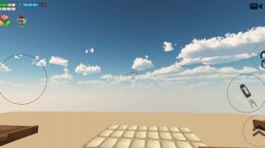 история авиакатастрофы и одновременно странные монстры Апокалипсис часть 1