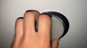 Как заменить лампочку в точечном светильнике с цоколем GX53?