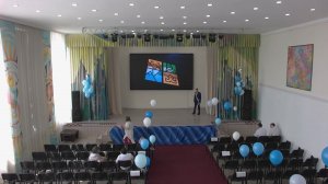 Выпускной-2025