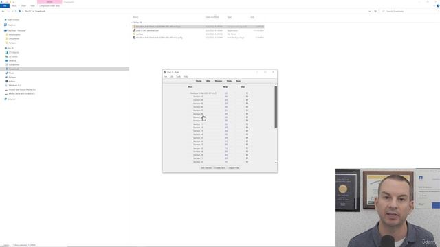 2.4 How to Use the Anki Flashcards смотреть онлайн