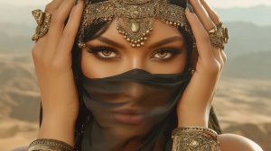 Восточная музыка для танцев - Арабская музыка - Красивая Восточная музыка для фона