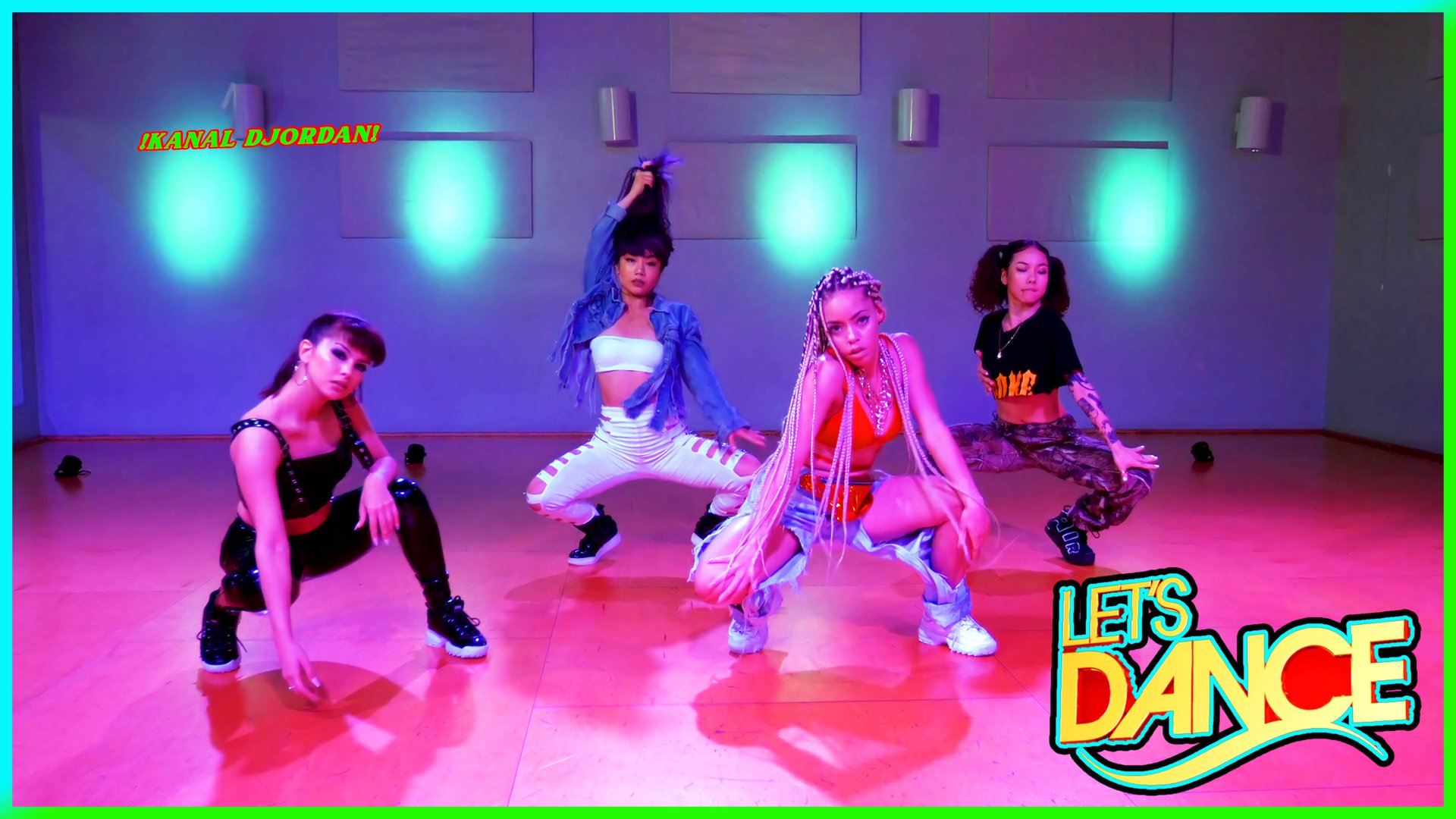 DJ Alex Ch - Theme 5 2025 ♫Dance Music♫ смотреть онлайн