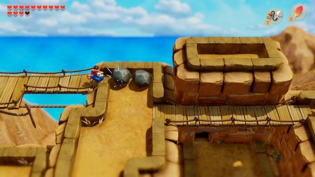 Редкая ракушка на краю мира