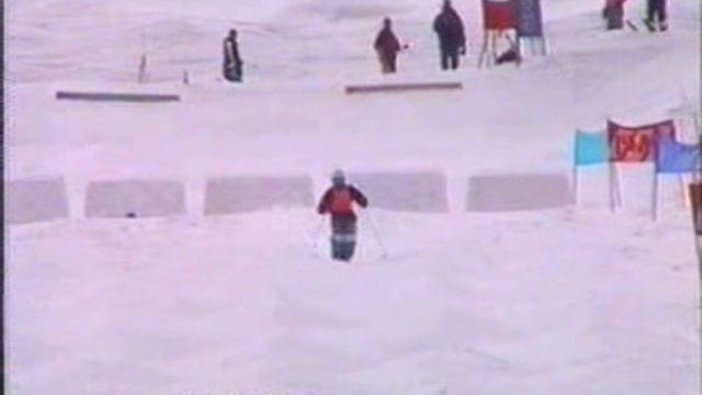 Чемпионат России 2004г. г. Чусовой