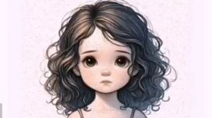 Аудиосказка. Маринка