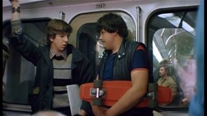 Эдуард Артемьев - Курьер (Dj Walkman Remix) музыка из фильма режиссёра Карена Шахназарова "Курьер"