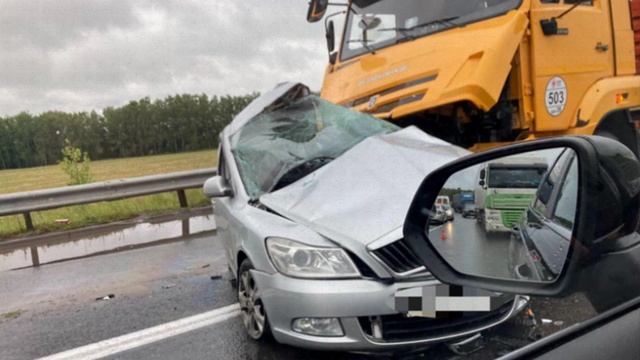 Крах слепой коррупции. 08.06.25. смотреть онлайн