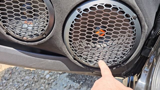 Обзор и прослушка динамиков от компании DL Audio Phoenix Punch Machine 200 смотреть онлайн