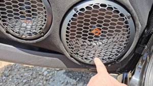 Обзор и прослушка динамиков от компании DL Audio Phoenix Punch Machine 200