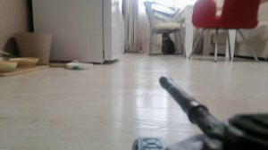 танковое сражение!!!