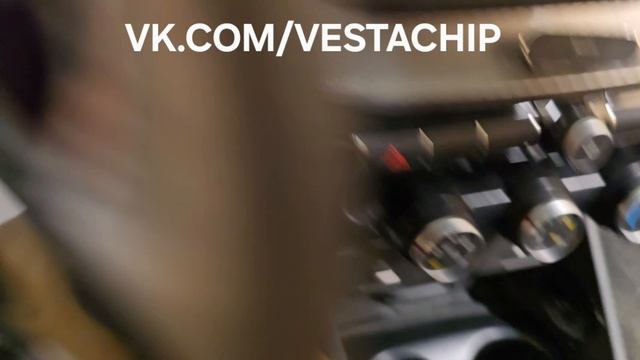 Vesta NG не видит ключ в нише Веста НГ смотреть онлайн