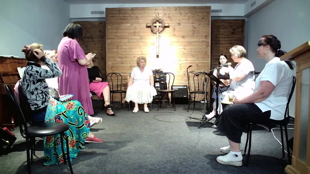 Уроки Субботней Школы смотреть онлайн