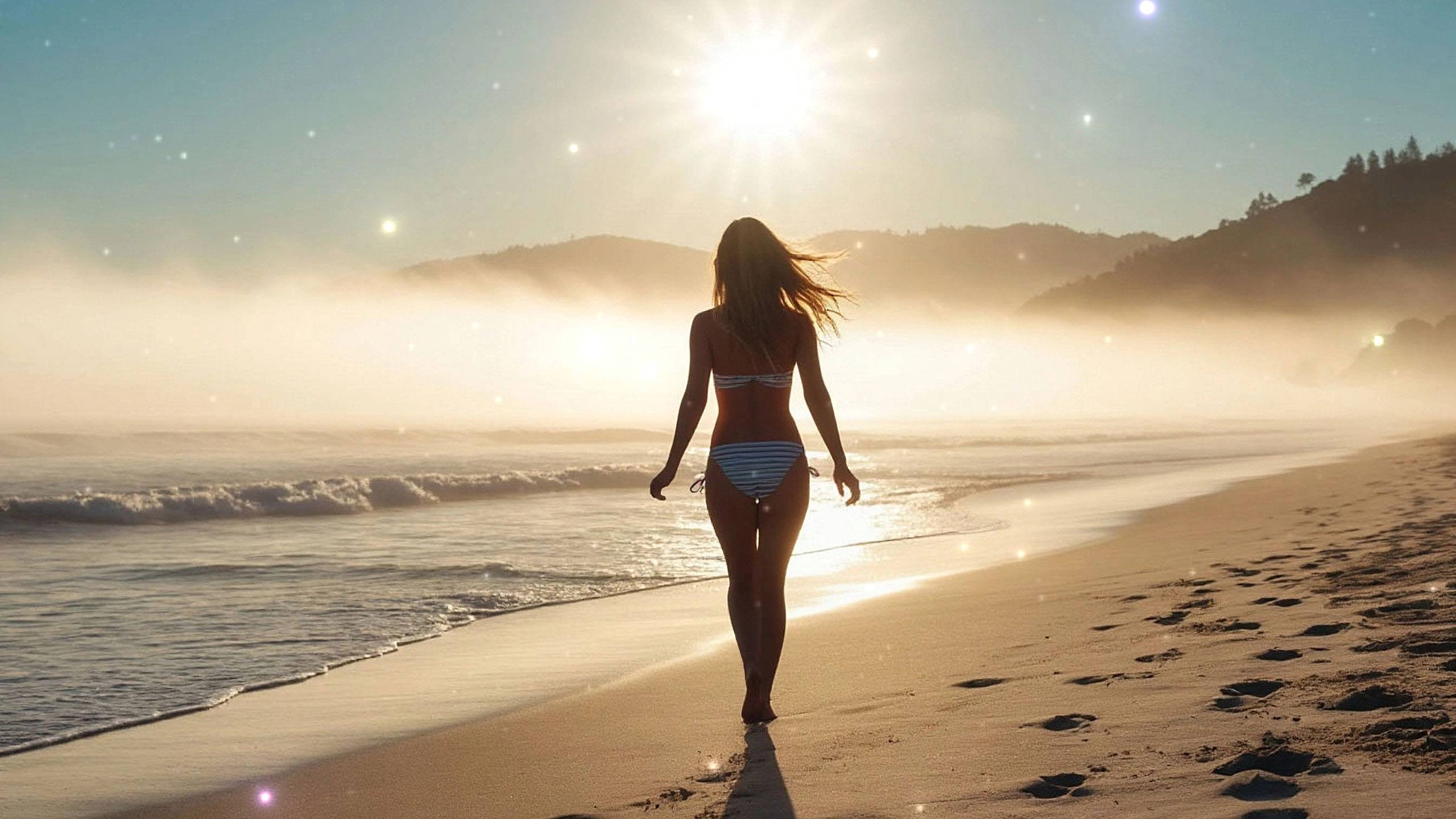 Oscar - Chase The Sun & Fog 25''05'31 🌞