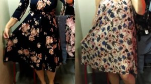 СЕКОНД. ПЛАТЬЕ - ЗА 53700. ОЧЕНЬ МНОГО КРАСИВЫХ ПЛАТЬЕВ. 👀😍😊 ПОКУПКИ. - 60%.