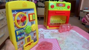 Слайм Labubu и Три кота