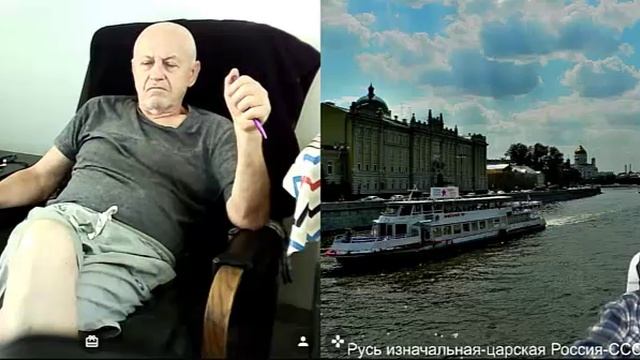 Купайся, только не в чужой крови... (Еврейск. погов.) смотреть онлайн