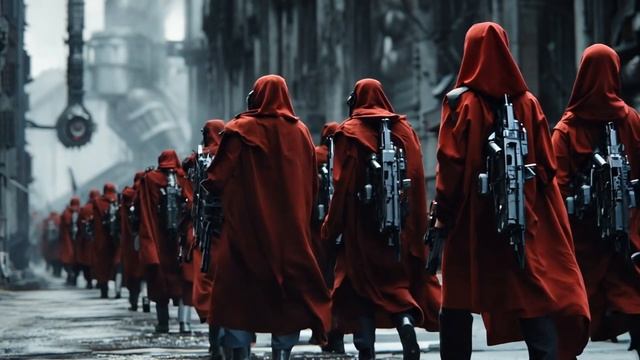 Z-.Adeptus.Mechanicus.Warhammer 40K.3 смотреть онлайн