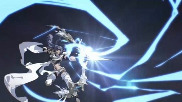 Запускаю впервые. Silver and Blood