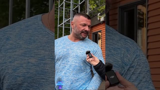 Встреча с предпринимателем 🖋️ смотреть онлайн