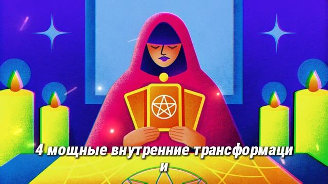 ♈ ОВЕН, ТВОЯ БАБУШКА С НЕБЕС ПРИШЛА ПОЗВАТЬ ТЕБЯ В НОВУЮ ЭПОХУ