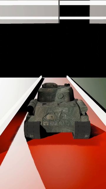 Обновление модели Ис-2
