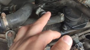 Как заглушить сапун — легко убрал жор масла