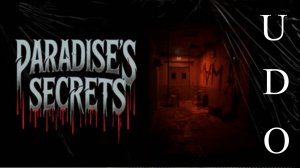 U D O -Secrets in Paradise-