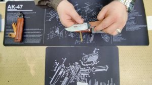 Обзор на АП-47 от Бруталики.