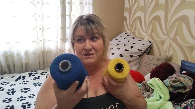 Немного о делах и планах🤗🥰😘 смотреть онлайн