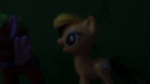 My little pony|Пони в заброшке!!! |Сериал "Школа пони номер 15"|Пони Саша🖤💛