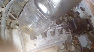 Промывочное масло VOLGA OIL  минеральное