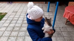 Воспоминания 2020г. Понедельник. Ездили в центр и школу. Готовили вкусняшки. Смотрим Титаник